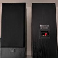 Coppia altoparlanti EBS - speaker alta qualità 