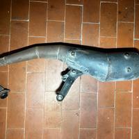 Leovince sp3 Piaggio