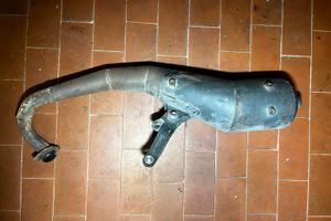 Leovince sp3 Piaggio