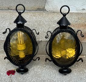 Lampade da esterno