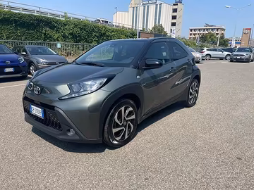 Toyota Aygo X 1.0B (72 CV) Trend S-CVT