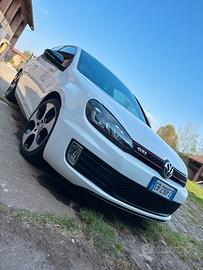 Golf gti