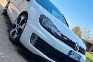 Golf gti