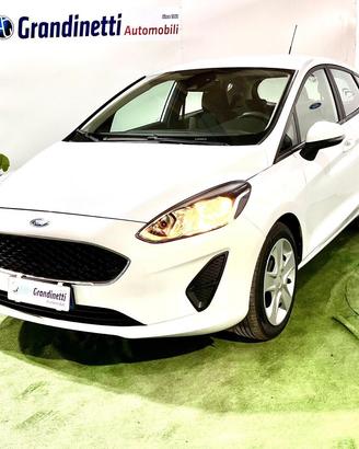 Ford Fiesta 1.5 TDCI Vignale
