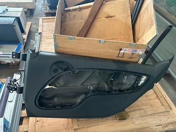Portiera smart