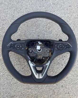 volante sterzo OPEL 98576085yk cambio automatico