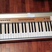 PIANOFORTE digitale CASIO PRIVIA 88 TASTI PESATI