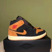 Air jordan 1 mid