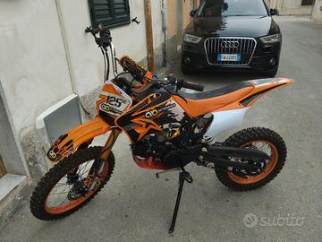 motore