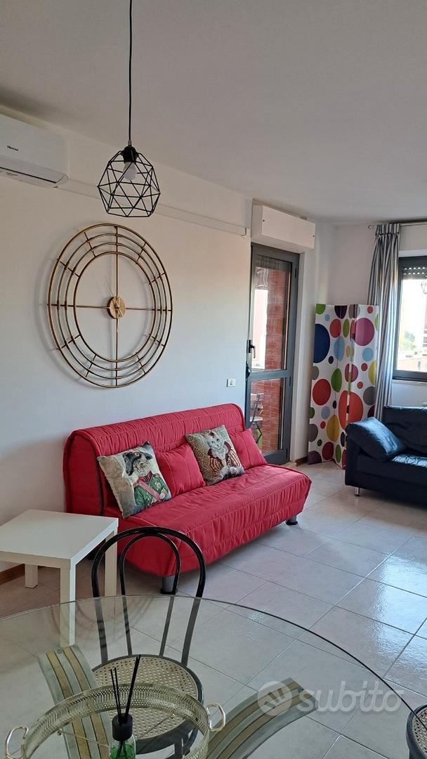 Apartment in Roma, Collatino - Vista 3