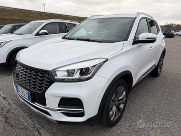 DR MOTOR DR 4.0 1.5