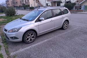 Ford focus sw 1600 gpl