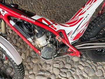 Gas gas txt 250 trial