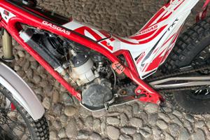 Gas gas txt 250 trial