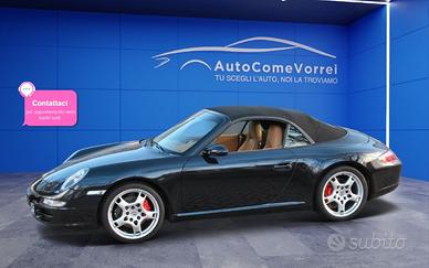 PORSCHE 911 (997) 911 Carrera S Cabri...