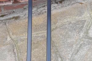 portapacchi Fiat Cubo