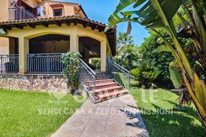 Villa Via Piano Torre Marroia, 1, 90010, Altavilla