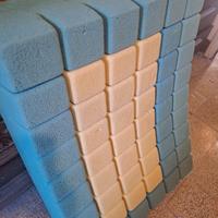 Letto da degenza elettrico