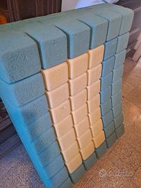 Letto da degenza elettrico