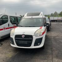 FIAT DOBLO 2012 per ricambi