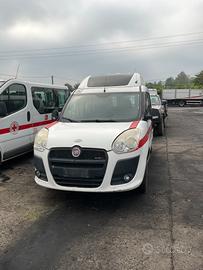 FIAT DOBLO 2012 per ricambi