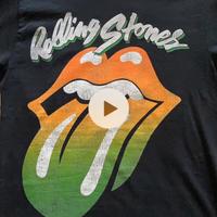 T-shirt Rolling Stones