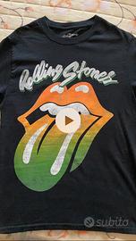 T-shirt Rolling Stones