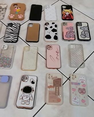 cover I Phone 11 