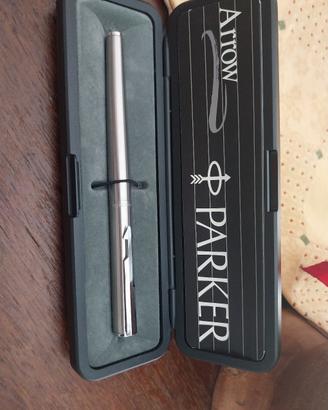 penna stilografica Parker