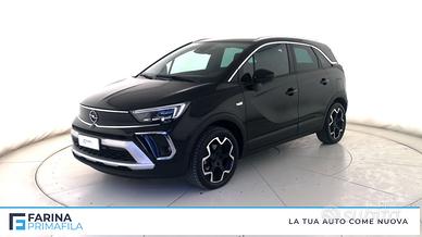 OPEL Crossland 2021 - Crossland 1.2 Ultimat U81027