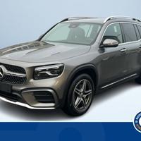 Mercedes-Benz GLB Classe 200d 4Matic AMG Line...