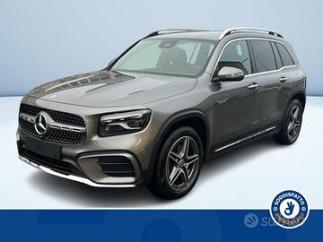 Mercedes-Benz Classe GLB GLB 200d 4Matic AMG ...