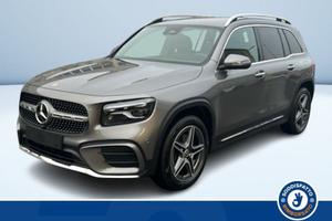 Mercedes-Benz GLB Classe 200d 4Matic AMG Line...