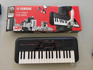Yamaha PSS-A50 – tastiera digitale come nuova + ca