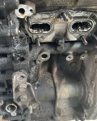 Motore 312a2000 ricambi