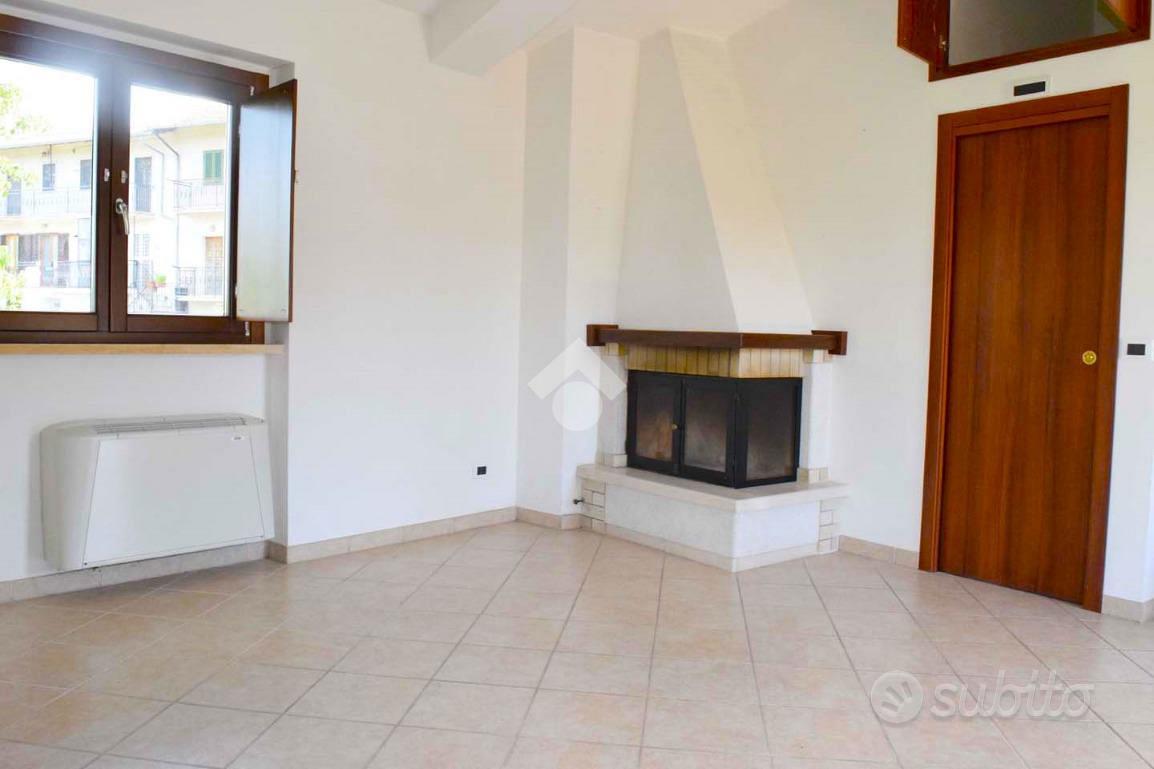 Apartment in Tagliacozzo - Vista 4