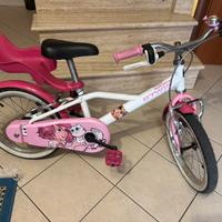 Bicicletta 16”