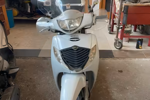 Honda sh 150