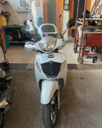 Honda sh 150