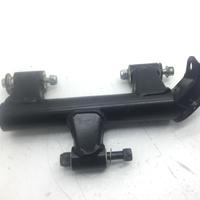 STAFFA BRACCIO OSCILLANTE PEUGEOT XP GT 400 2023 V