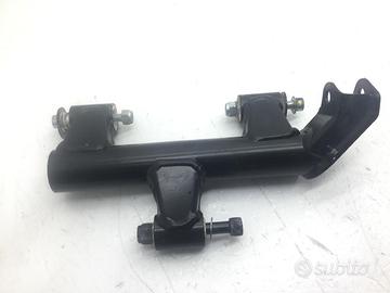 STAFFA BRACCIO OSCILLANTE PEUGEOT XP GT 400 2023 V