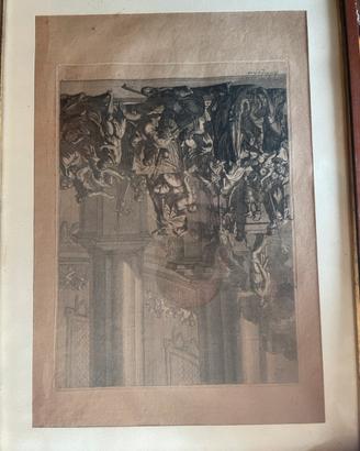 Stampa antica