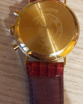 bulova in oro