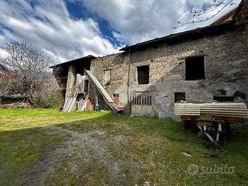 RUSTICO A SAN DIDERO
