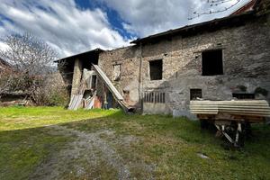 RUSTICO A SAN DIDERO