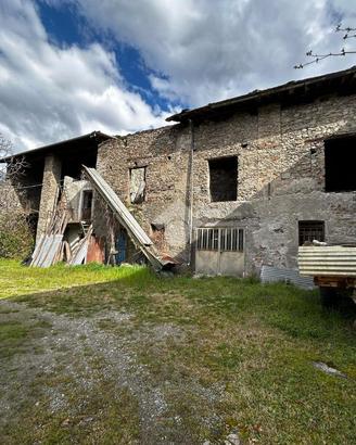 RUSTICO A SAN DIDERO