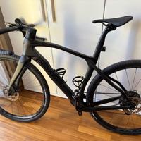 Pinarello Grevil F7 taglia 500 GRX 810 1x11