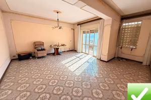Appartamento Panoramico + Cantina e P. Auto Villa