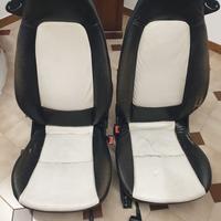 sedili smart 451 