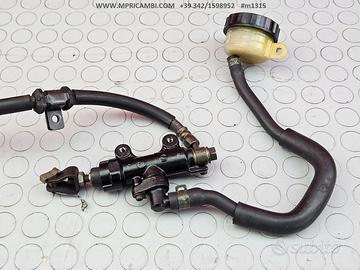 POMPA POSTERIORE HONDA HORNET 600 2003 2004